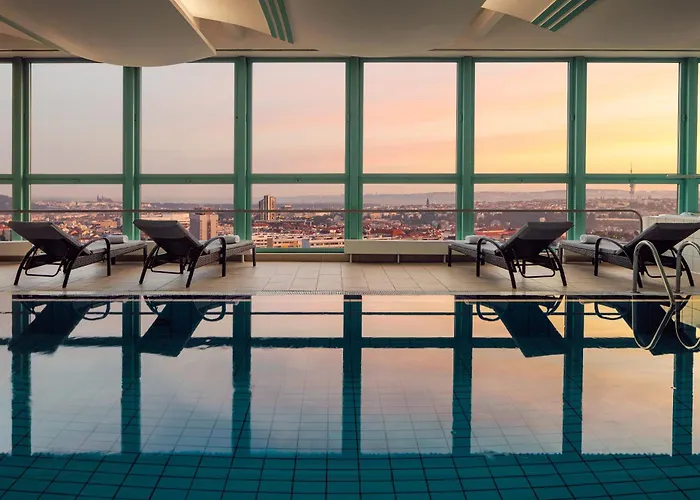 Panorama By Verdi Hotels Praga